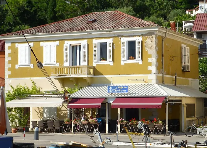 Apartment & Studio Elizabet