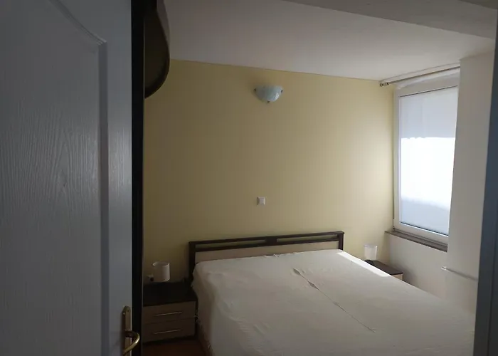 Apartment Rode-Bursic Elizabet