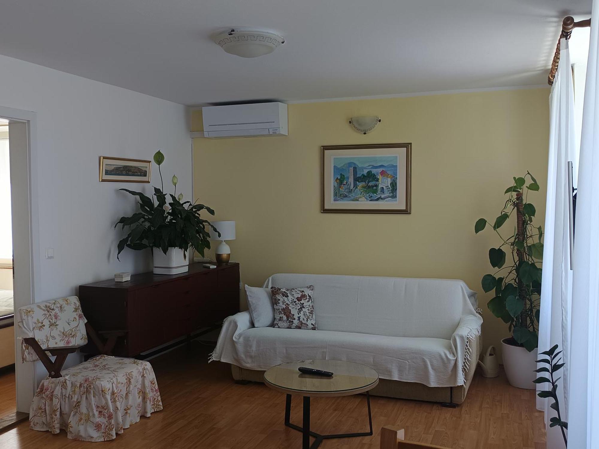 & Elizabet Apartment Baška