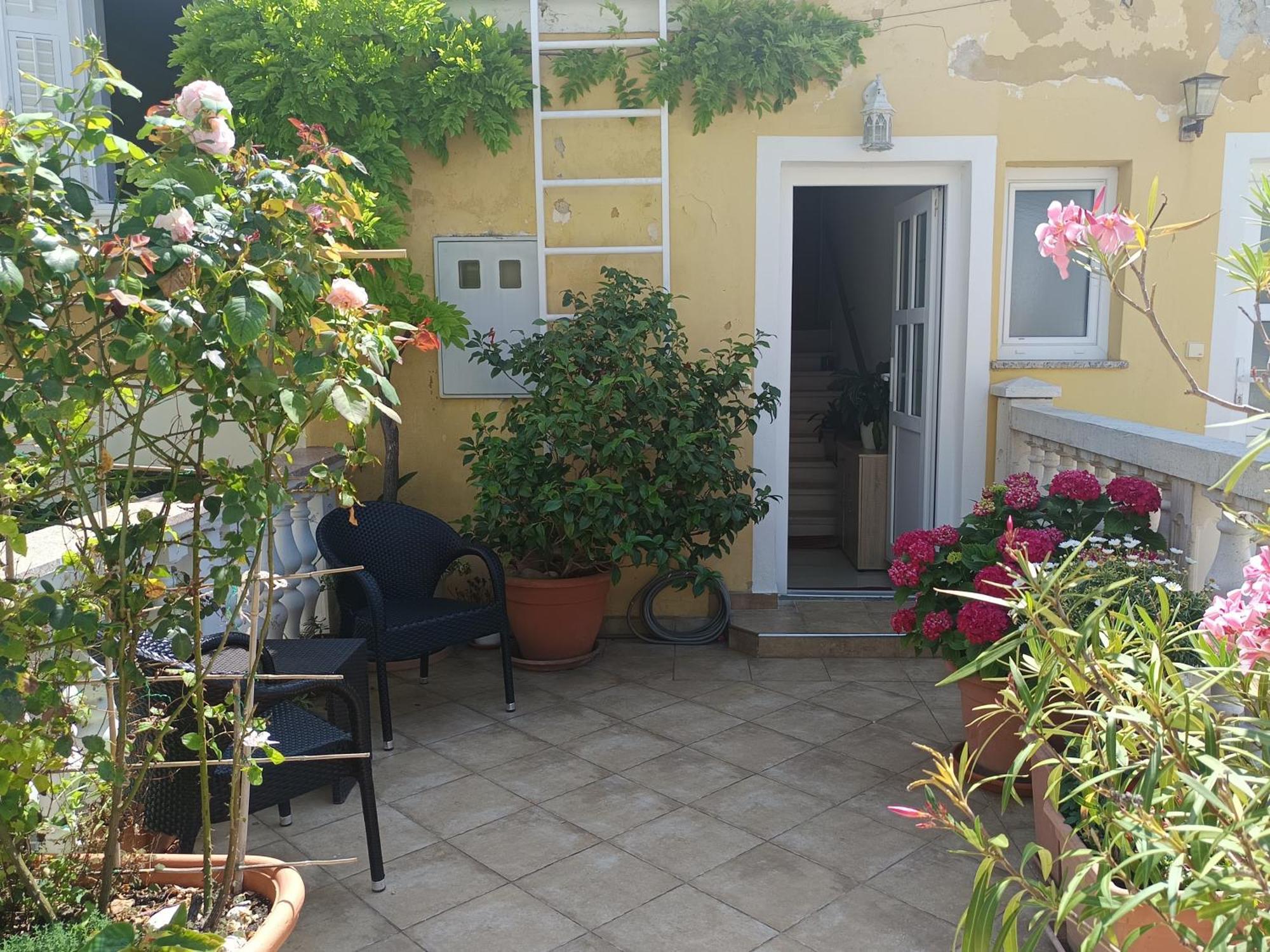 & Elizabet Apartment Baška