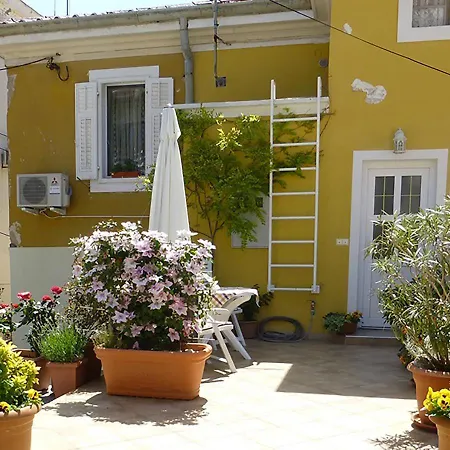 Apartment & Studio Elizabet Baska  Exterior photo
