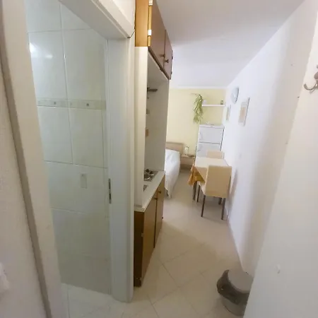 Apartment & Studio Elizabet Baska  Room photo