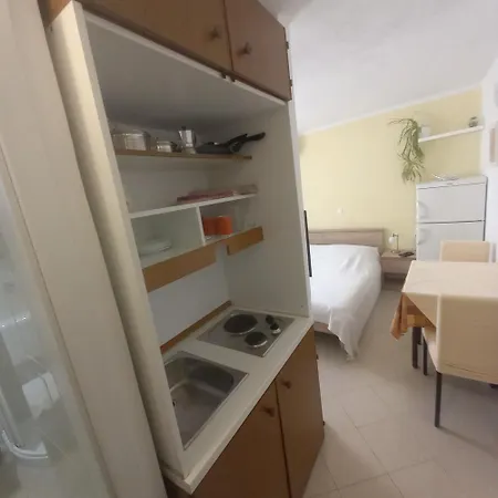 Apartment & Studio Elizabet Baska  Room photo