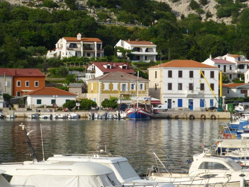 & Elizabet Apartment Baska (Krk)