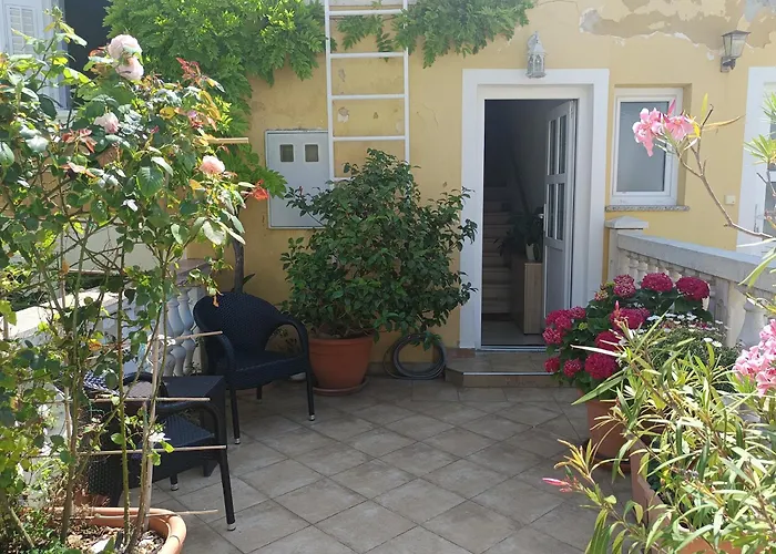 Apartment & Studio Elizabet