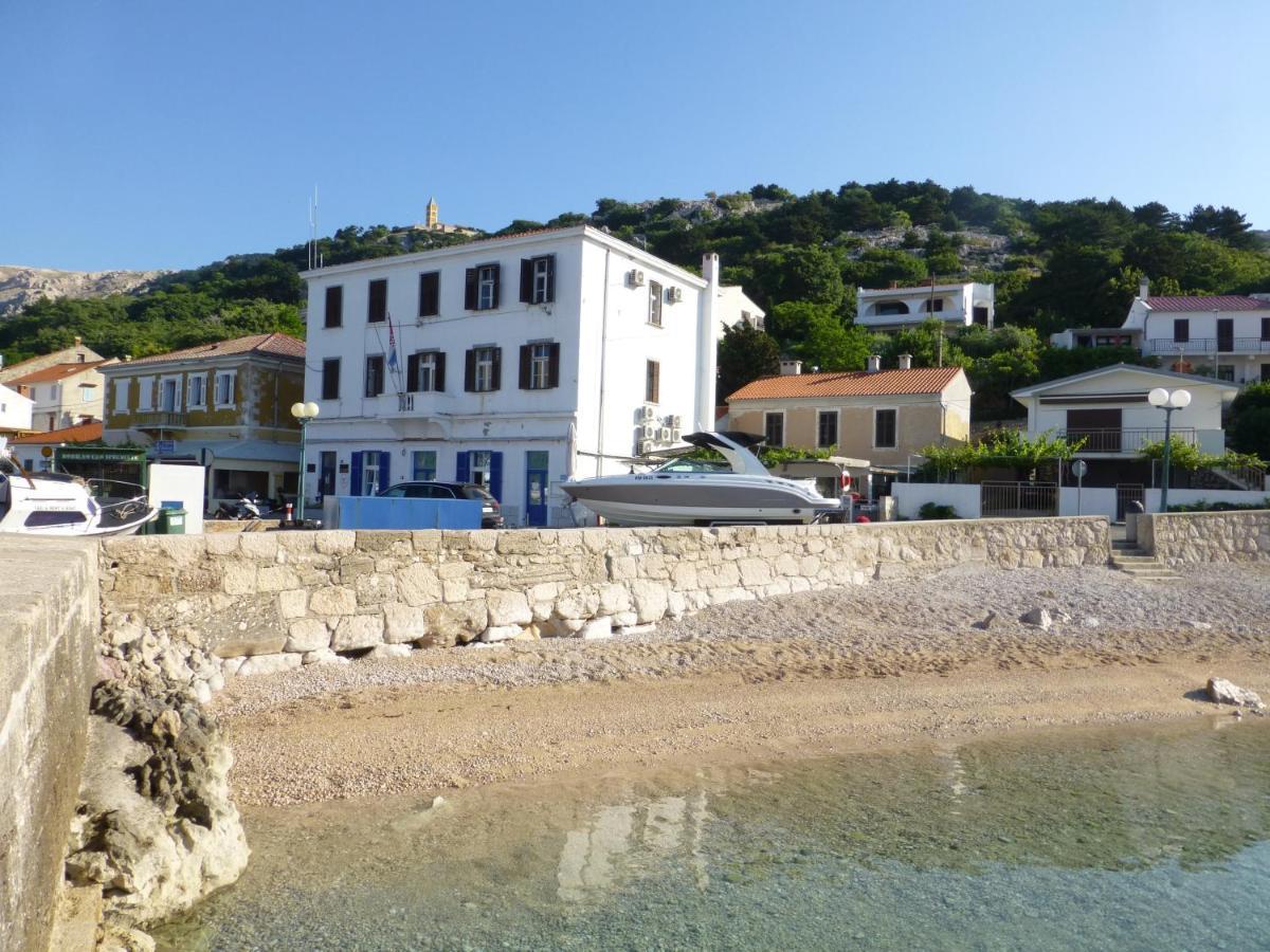 & Elizabet Appartement *