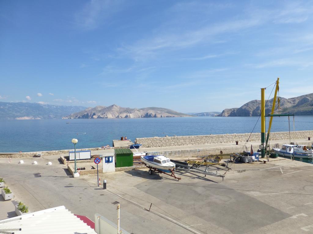 Apartament & Elizabet Baška