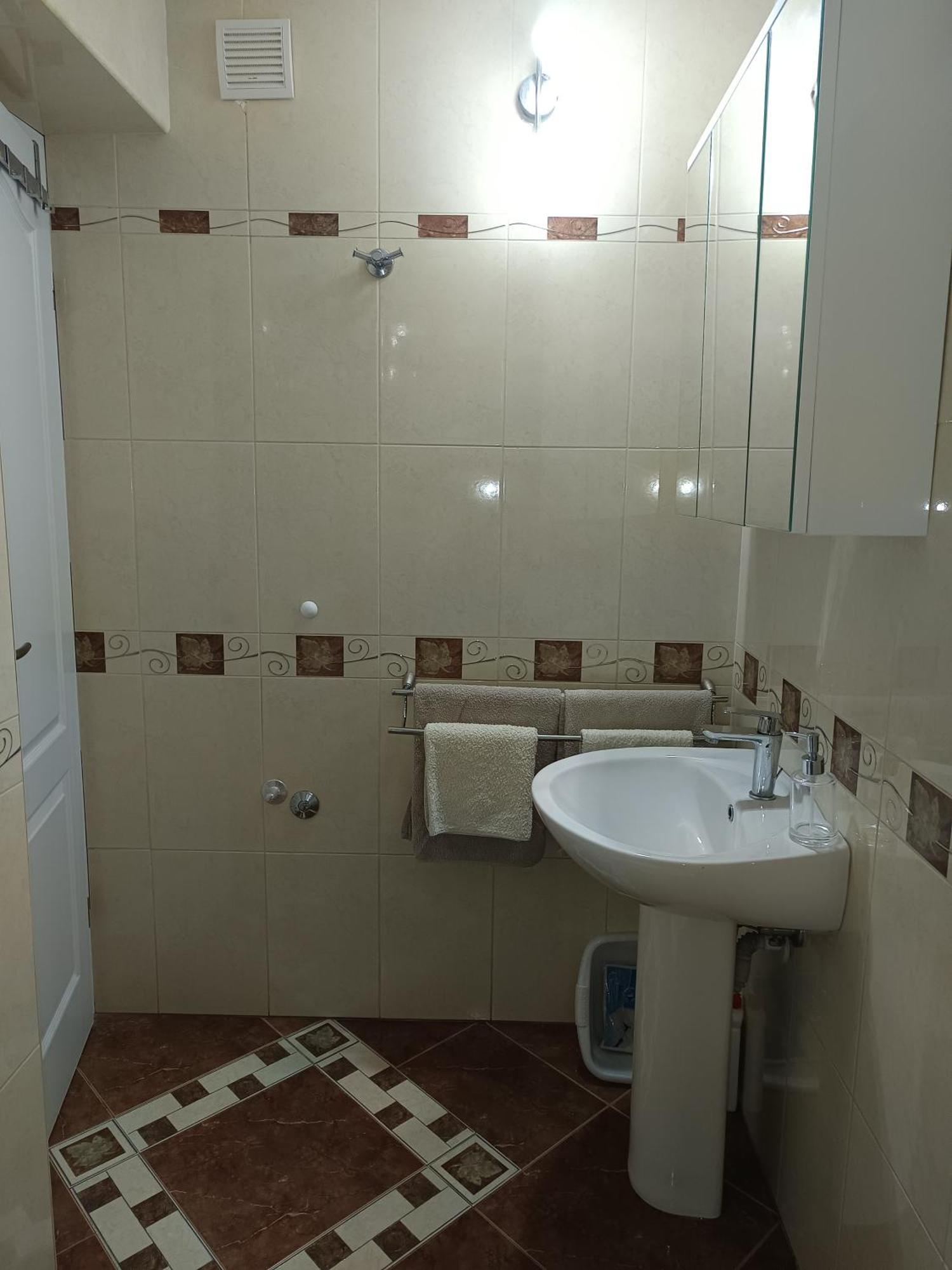 Apartament & Elizabet Baška