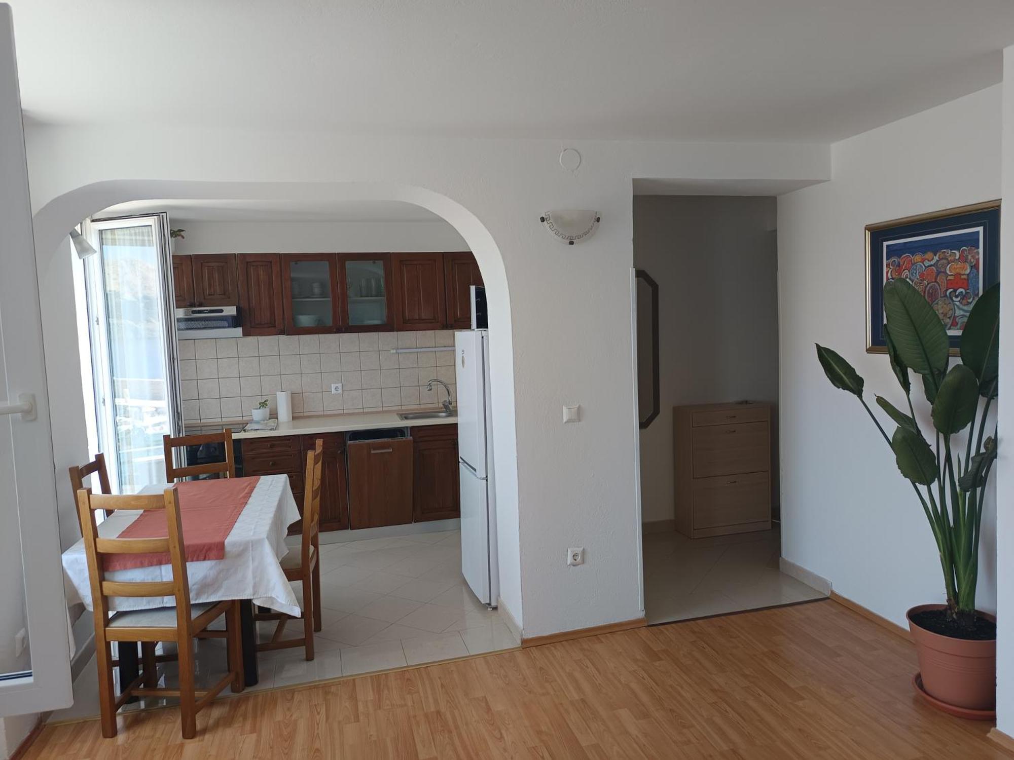 Appartement & Elizabet *