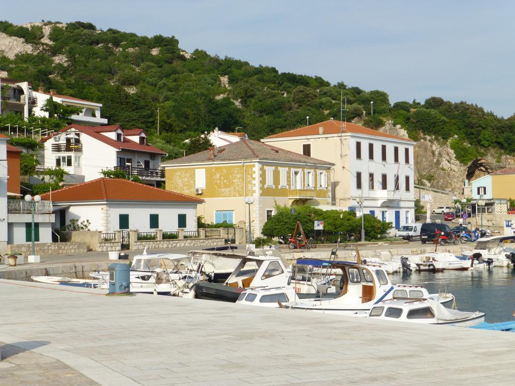 & Elizabet Apartament Baška
