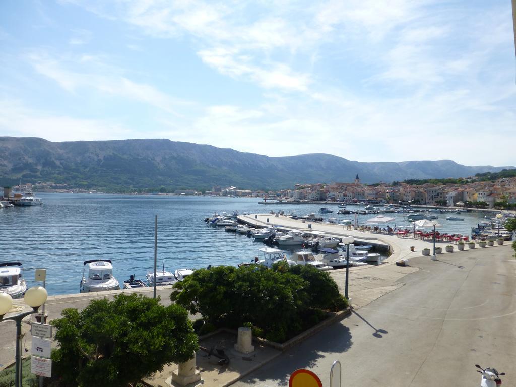 Apartament & Elizabet Baška
